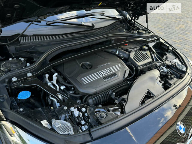 Черный БМВ 2 Серия, объемом двигателя 2 л и пробегом 116 тыс. км за 25600 $, фото 50 на Automoto.ua