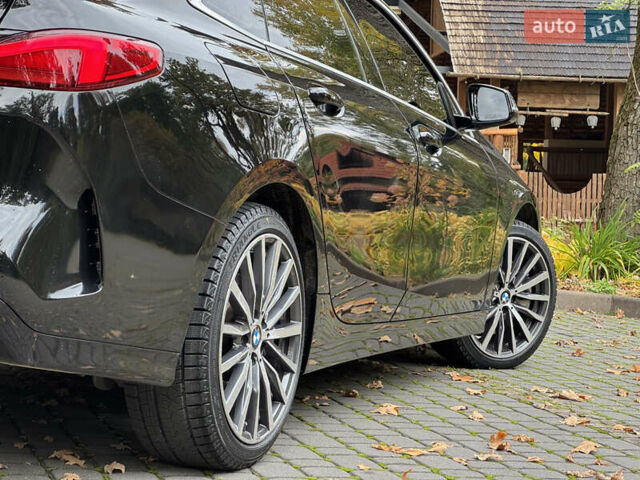 Черный БМВ 2 Серия, объемом двигателя 2 л и пробегом 60 тыс. км за 22899 $, фото 27 на Automoto.ua