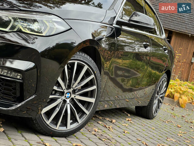 Черный БМВ 2 Серия, объемом двигателя 2 л и пробегом 60 тыс. км за 22899 $, фото 20 на Automoto.ua