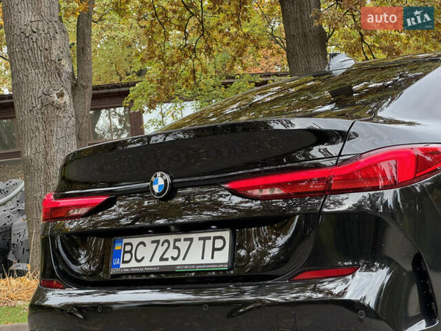 Черный БМВ 2 Серия, объемом двигателя 2 л и пробегом 60 тыс. км за 22899 $, фото 28 на Automoto.ua
