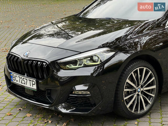 Черный БМВ 2 Серия, объемом двигателя 2 л и пробегом 60 тыс. км за 22899 $, фото 33 на Automoto.ua