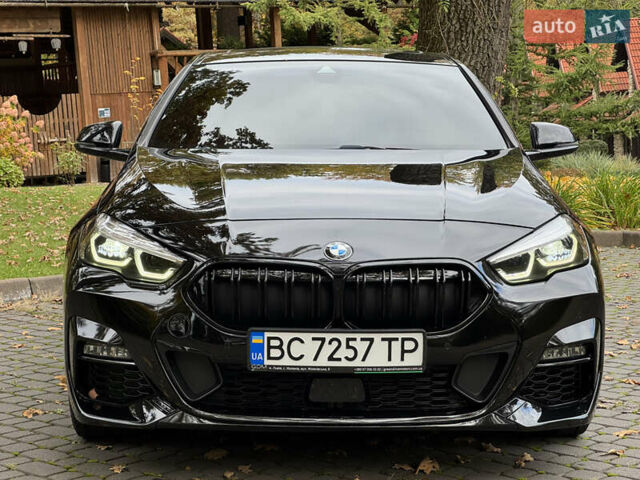 Черный БМВ 2 Серия, объемом двигателя 2 л и пробегом 60 тыс. км за 22899 $, фото 13 на Automoto.ua