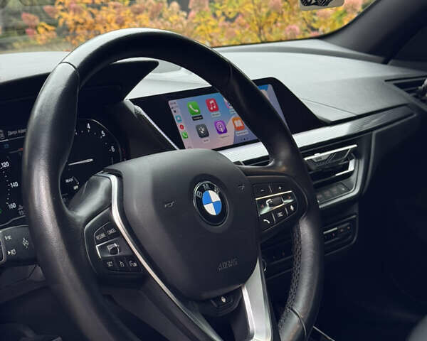 Черный БМВ 2 Серия, объемом двигателя 2 л и пробегом 60 тыс. км за 22899 $, фото 40 на Automoto.ua