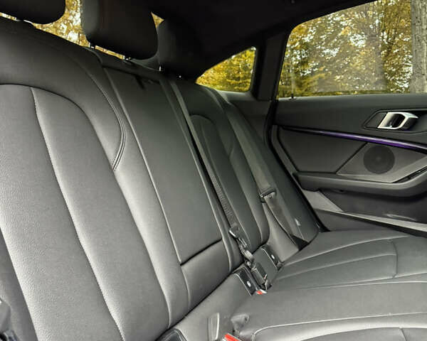 Черный БМВ 2 Серия, объемом двигателя 2 л и пробегом 60 тыс. км за 22899 $, фото 55 на Automoto.ua