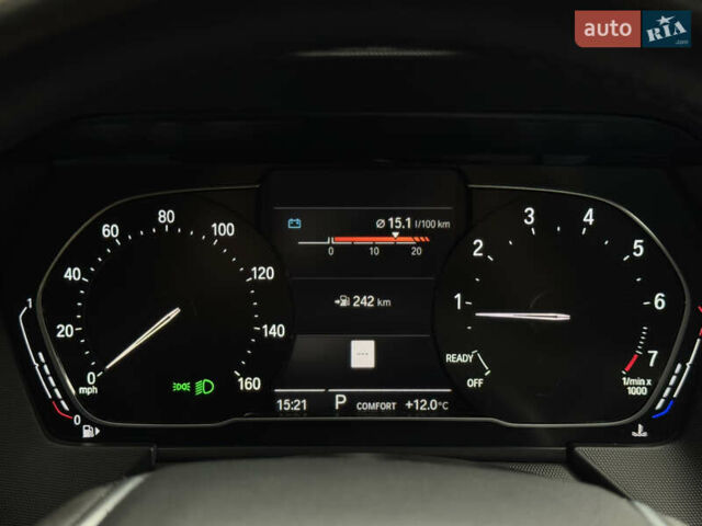 Черный БМВ 2 Серия, объемом двигателя 2 л и пробегом 60 тыс. км за 22899 $, фото 57 на Automoto.ua