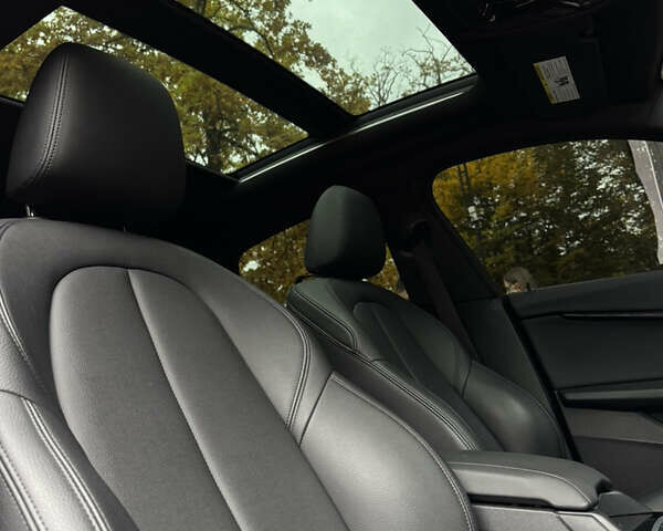 Черный БМВ 2 Серия, объемом двигателя 2 л и пробегом 60 тыс. км за 22899 $, фото 45 на Automoto.ua