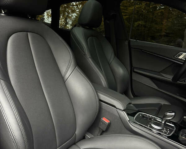 Черный БМВ 2 Серия, объемом двигателя 2 л и пробегом 60 тыс. км за 22899 $, фото 47 на Automoto.ua