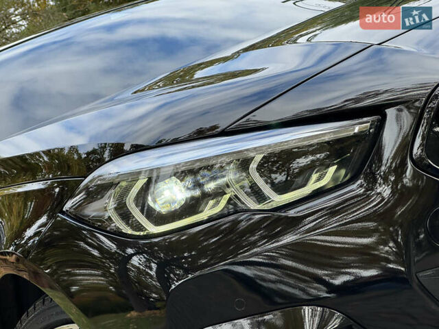 Черный БМВ 2 Серия, объемом двигателя 2 л и пробегом 60 тыс. км за 22899 $, фото 10 на Automoto.ua