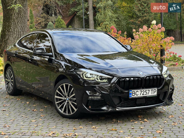 Черный БМВ 2 Серия, объемом двигателя 2 л и пробегом 60 тыс. км за 22899 $, фото 7 на Automoto.ua