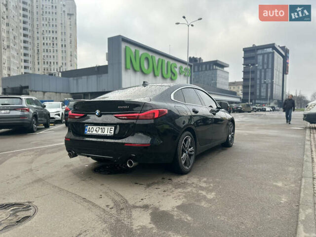Чорний БМВ 2 Серія, об'ємом двигуна 2 л та пробігом 99 тис. км за 24299 $, фото 20 на Automoto.ua