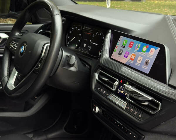 Черный БМВ 2 Серия, объемом двигателя 2 л и пробегом 60 тыс. км за 22899 $, фото 48 на Automoto.ua