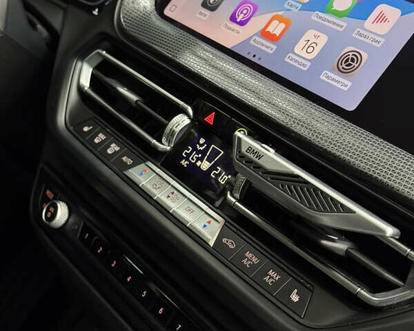 Черный БМВ 2 Серия, объемом двигателя 2 л и пробегом 60 тыс. км за 22899 $, фото 50 на Automoto.ua