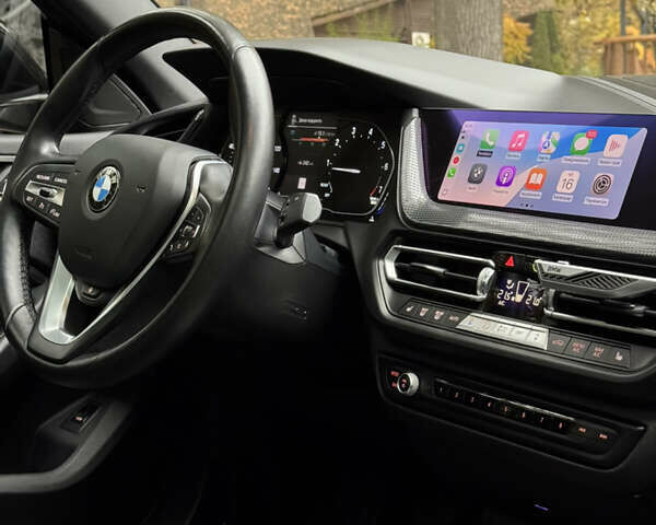 Черный БМВ 2 Серия, объемом двигателя 2 л и пробегом 60 тыс. км за 22899 $, фото 53 на Automoto.ua