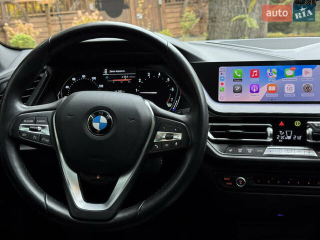 Черный БМВ 2 Серия, объемом двигателя 2 л и пробегом 60 тыс. км за 22899 $, фото 36 на Automoto.ua