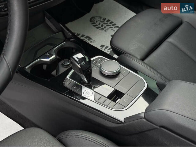 Чорний БМВ 2 Серія, об'ємом двигуна 2 л та пробігом 99 тис. км за 24299 $, фото 6 на Automoto.ua