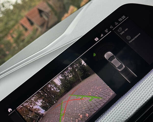 Черный БМВ 2 Серия, объемом двигателя 2 л и пробегом 60 тыс. км за 22899 $, фото 51 на Automoto.ua