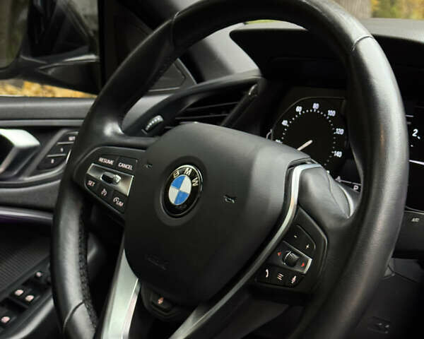 Черный БМВ 2 Серия, объемом двигателя 2 л и пробегом 60 тыс. км за 22899 $, фото 52 на Automoto.ua