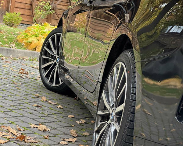 Черный БМВ 2 Серия, объемом двигателя 2 л и пробегом 60 тыс. км за 22899 $, фото 25 на Automoto.ua