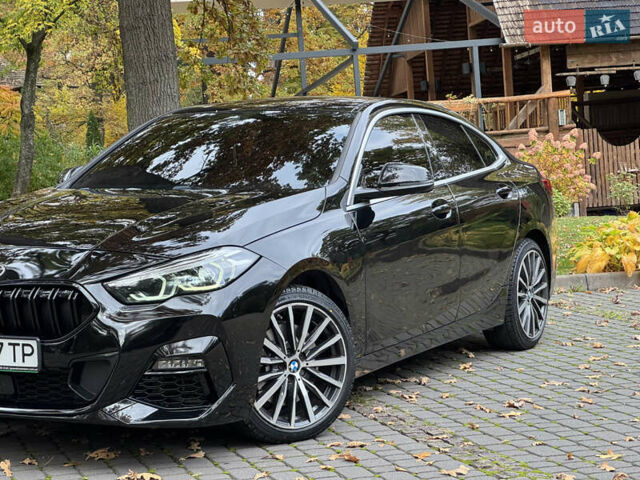 Черный БМВ 2 Серия, объемом двигателя 2 л и пробегом 60 тыс. км за 22899 $, фото 17 на Automoto.ua