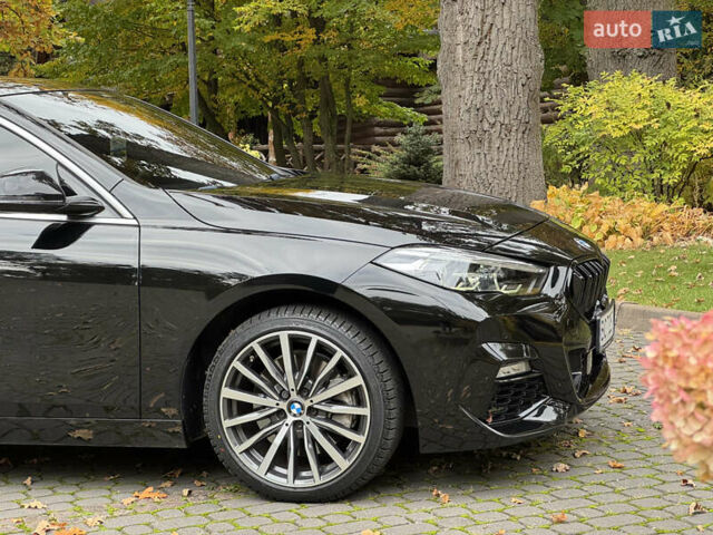 Черный БМВ 2 Серия, объемом двигателя 2 л и пробегом 60 тыс. км за 22899 $, фото 32 на Automoto.ua