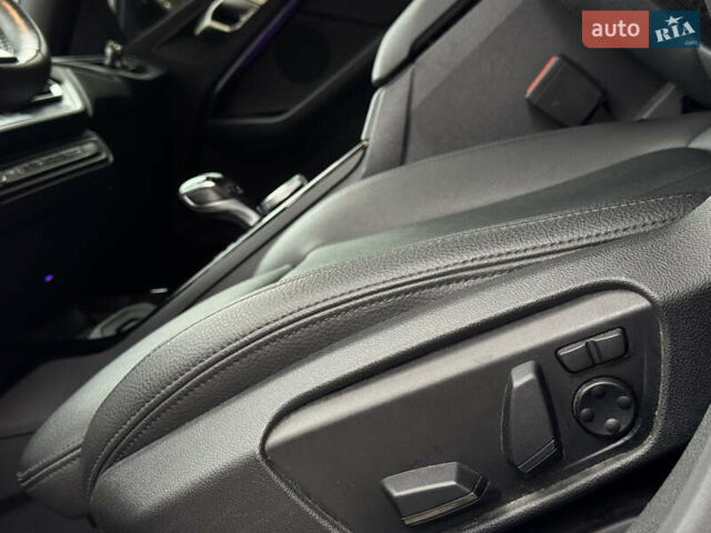 Черный БМВ 2 Серия, объемом двигателя 2 л и пробегом 60 тыс. км за 22899 $, фото 44 на Automoto.ua