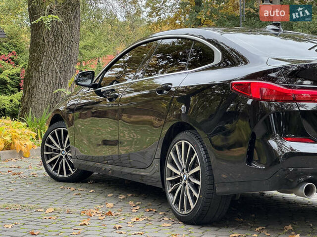 Черный БМВ 2 Серия, объемом двигателя 2 л и пробегом 60 тыс. км за 22899 $, фото 24 на Automoto.ua