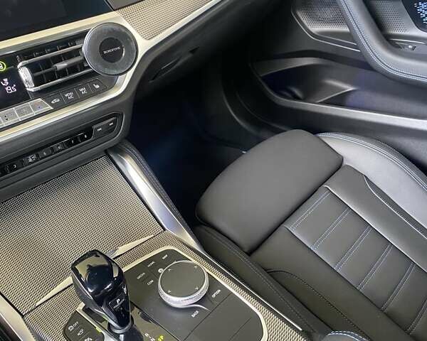 Черный БМВ 2 Серия, объемом двигателя 2 л и пробегом 9 тыс. км за 42000 $, фото 41 на Automoto.ua