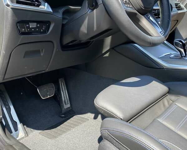 Черный БМВ 2 Серия, объемом двигателя 2 л и пробегом 9 тыс. км за 42000 $, фото 43 на Automoto.ua