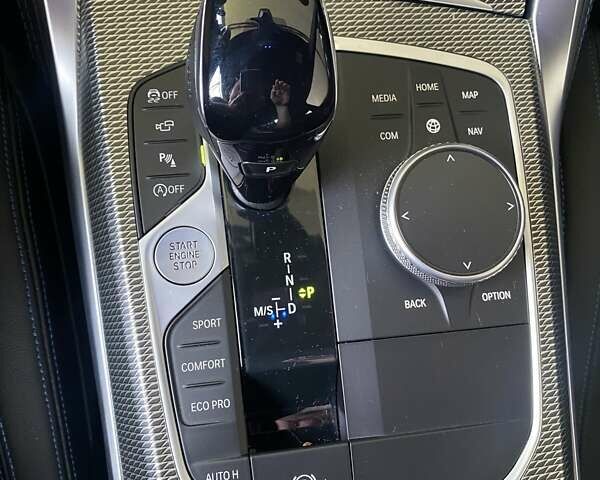 Чорний БМВ 2 Серія, об'ємом двигуна 2 л та пробігом 6 тис. км за 41000 $, фото 18 на Automoto.ua
