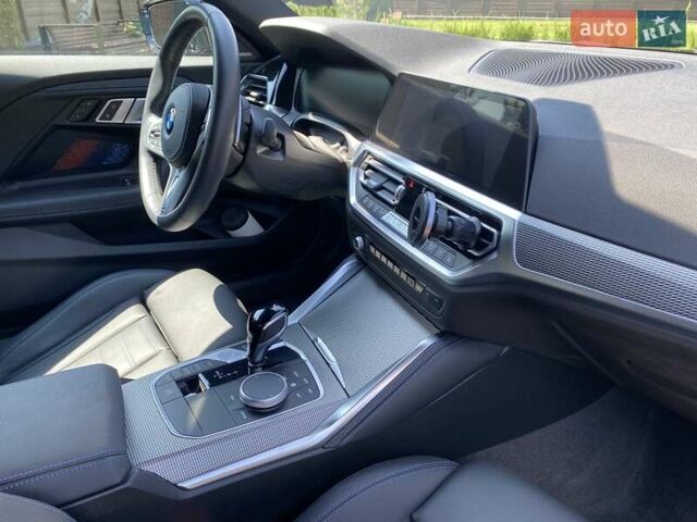 Черный БМВ 2 Серия, объемом двигателя 2 л и пробегом 9 тыс. км за 42000 $, фото 19 на Automoto.ua