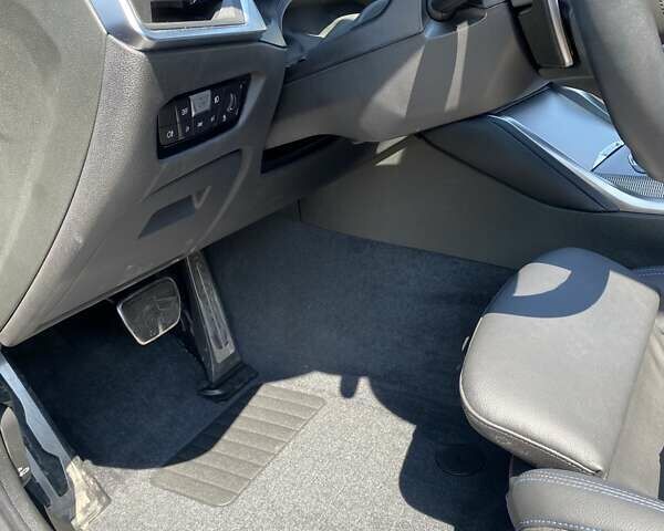 Черный БМВ 2 Серия, объемом двигателя 2 л и пробегом 9 тыс. км за 42000 $, фото 42 на Automoto.ua