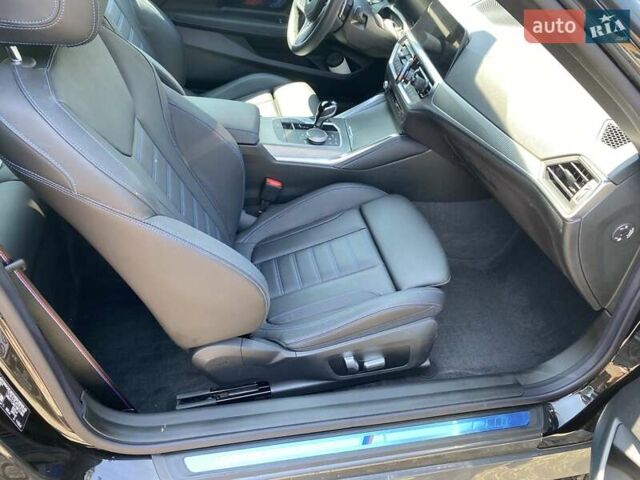 Черный БМВ 2 Серия, объемом двигателя 2 л и пробегом 9 тыс. км за 42000 $, фото 21 на Automoto.ua