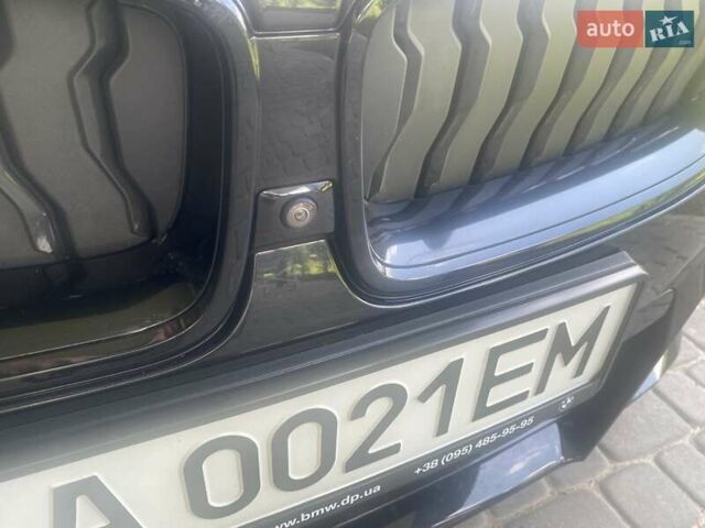 Чорний БМВ 2 Серія, об'ємом двигуна 2 л та пробігом 6 тис. км за 41000 $, фото 3 на Automoto.ua