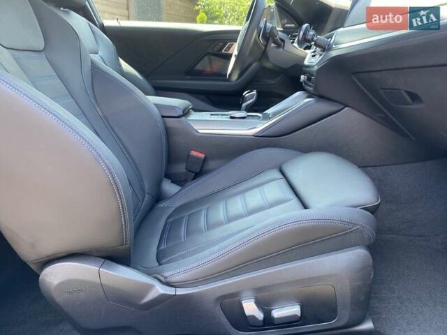 Черный БМВ 2 Серия, объемом двигателя 2 л и пробегом 9 тыс. км за 42000 $, фото 28 на Automoto.ua