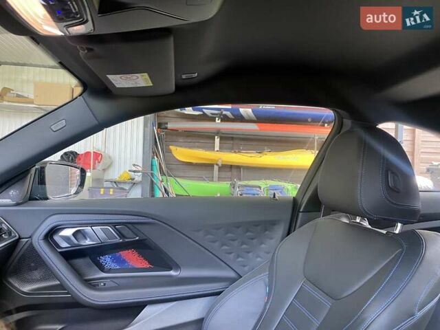 Черный БМВ 2 Серия, объемом двигателя 2 л и пробегом 9 тыс. км за 42000 $, фото 24 на Automoto.ua