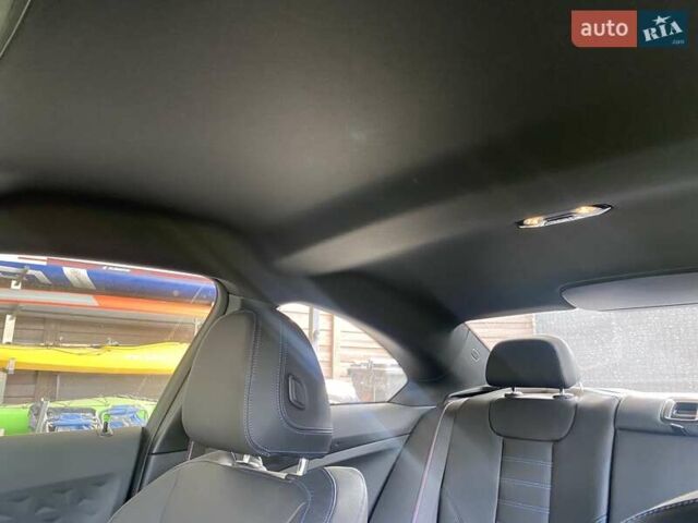 Черный БМВ 2 Серия, объемом двигателя 2 л и пробегом 9 тыс. км за 42000 $, фото 23 на Automoto.ua
