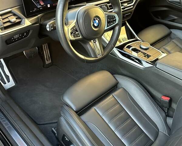 Черный БМВ 2 Серия, объемом двигателя 3 л и пробегом 23 тыс. км за 49999 $, фото 38 на Automoto.ua