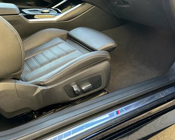 Черный БМВ 2 Серия, объемом двигателя 3 л и пробегом 23 тыс. км за 49999 $, фото 34 на Automoto.ua