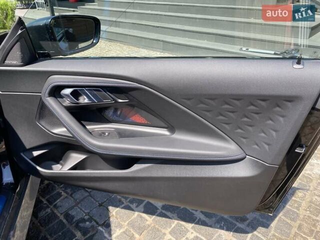 Черный БМВ 2 Серия, объемом двигателя 2 л и пробегом 9 тыс. км за 42000 $, фото 30 на Automoto.ua