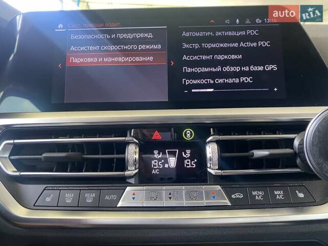 Чорний БМВ 2 Серія, об'ємом двигуна 2 л та пробігом 6 тис. км за 41000 $, фото 31 на Automoto.ua