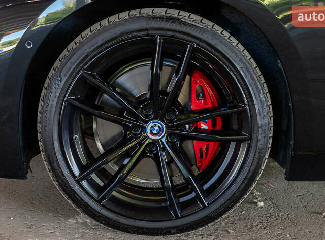 Черный БМВ 2 Серия, объемом двигателя 3 л и пробегом 5 тыс. км за 57500 $, фото 28 на Automoto.ua