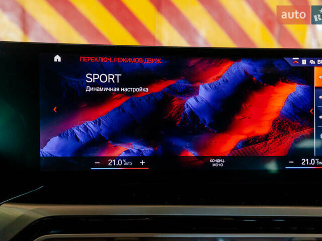 Черный БМВ 2 Серия, объемом двигателя 3 л и пробегом 5 тыс. км за 57500 $, фото 27 на Automoto.ua