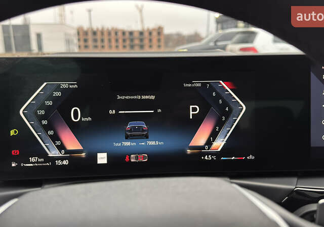 Черный БМВ 2 Серия, объемом двигателя 2 л и пробегом 8 тыс. км за 38500 $, фото 47 на Automoto.ua