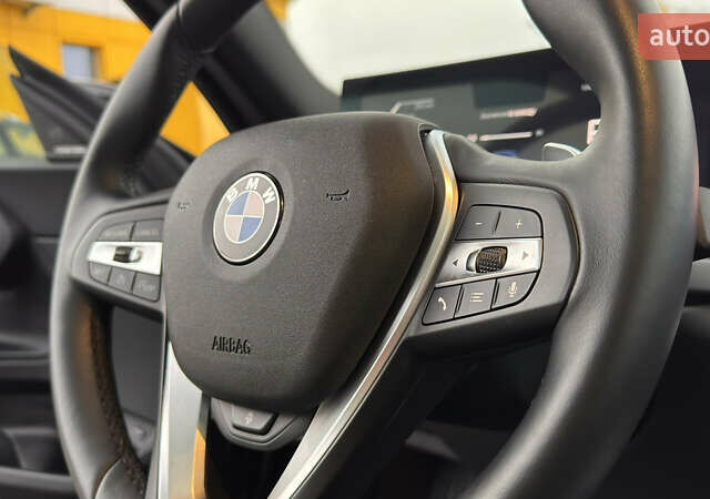 Черный БМВ 2 Серия, объемом двигателя 2 л и пробегом 8 тыс. км за 38500 $, фото 46 на Automoto.ua