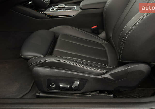 Черный БМВ 2 Серия, объемом двигателя 2 л и пробегом 8 тыс. км за 38500 $, фото 33 на Automoto.ua