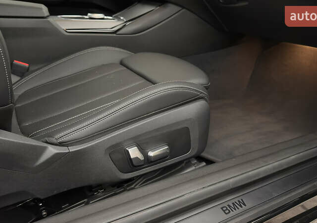 Черный БМВ 2 Серия, объемом двигателя 2 л и пробегом 8 тыс. км за 38500 $, фото 42 на Automoto.ua