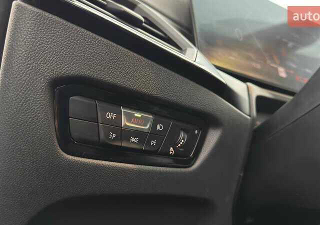 Черный БМВ 2 Серия, объемом двигателя 2 л и пробегом 8 тыс. км за 38500 $, фото 36 на Automoto.ua