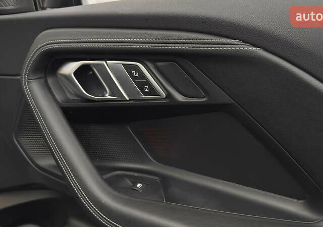 Черный БМВ 2 Серия, объемом двигателя 2 л и пробегом 8 тыс. км за 38500 $, фото 52 на Automoto.ua