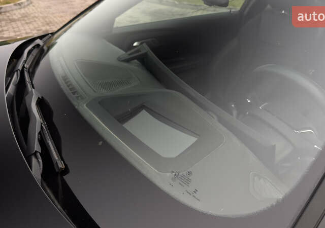 Черный БМВ 2 Серия, объемом двигателя 2 л и пробегом 8 тыс. км за 38500 $, фото 53 на Automoto.ua