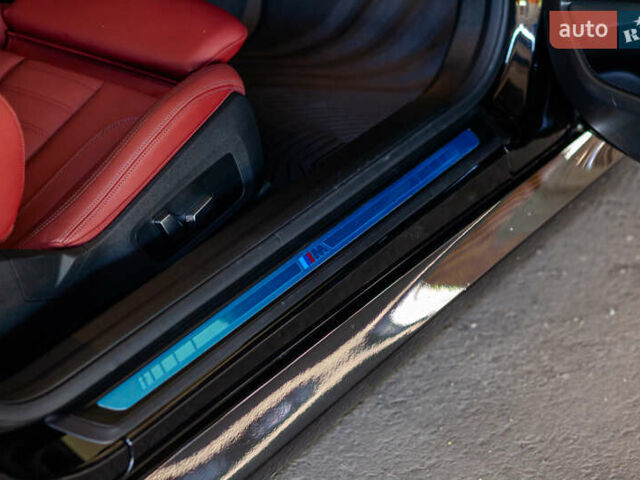 Черный БМВ 2 Серия, объемом двигателя 3 л и пробегом 5 тыс. км за 57500 $, фото 40 на Automoto.ua